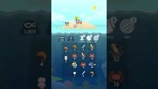 Kitty Cat Island   2048 Puzzle Android Gameplay ᴴᴰ