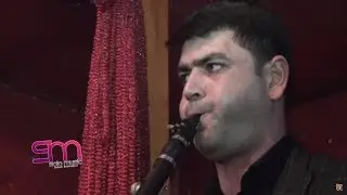 Radim Cigerov (Klarnet) Solo ifa -Ruslan ve dostlarinin ad gunu