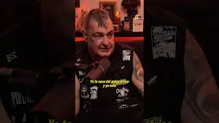 Manolo Kabezabolo: leyenda o realidad? Su manager cuenta toda la verdad. #elnicho #punk #musica