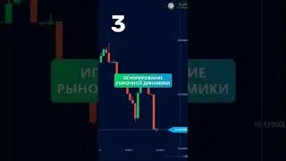 Торговля по индикаторам: популярные ошибки #binarium #бинариум #трейдинг #техническийанализ