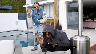 Behind The Scenes of 