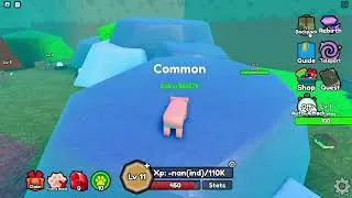 TOP 5 Codes for animal evolution Simulator in Roblox