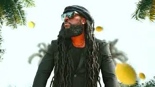 Cashus Clay-Lemon Pepper Freestyle Trailer