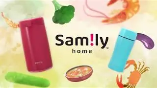 Samily TVC 2018 - English