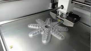 Octopus Timelapse | Ultimaker 2+ Connect