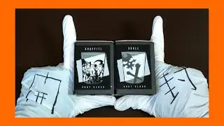 UNBOXING『すばらしきこのせかい The Animationショットグラス』SQUARE ENIX 開封動画