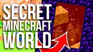 I REVELED MY SECRET WORLD E2