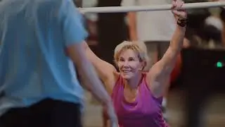 Swim Coaches & Masters Swimmers on Becoming Dryland Certified