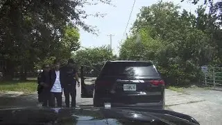 Florida Troopers Arrest Foreign Exchange Student for Smuggling $2 Million Worth of Substance