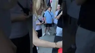 Marie hat wieder komplett abgeliefert 🤯