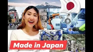 PLASTIC MOLDING SA JAPAN PART 1 VLOG#2