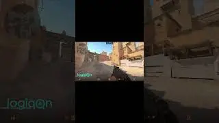 #CSGO2 | 4 Kişiyi 1 Dakikada Aldım 😎 -- #CSGO2 | One Minute. Four Bodies. Zero Mercy. 🎯