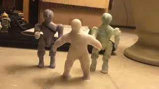 Instamorph Vs Polymorph.