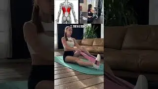 The BEST Home Workout ROUTINE for FAST Results