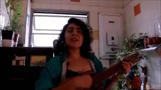 SOFIA VIOLA - LAS BABOSAS DAN AMOR - MUSIQUITA EN LA COCINA #204