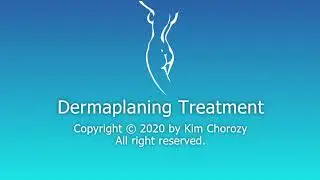 Dermaplaning/ Microplaning Treatment