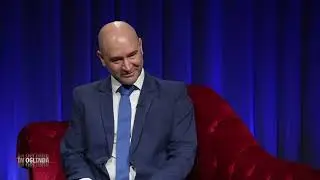 In Oglinda - Marius Balo despre programul de protectie impotriva sinuciderii: &ldquo;Erau legati de maini&rdquo;