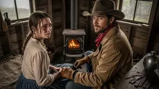 She Said &ldquo;Judge Forced Tomorrow&rsquo;s Wedding,&rdquo; The Cowboy Said, &ldquo;Then Ride With Me Before Sunrise&rdquo;