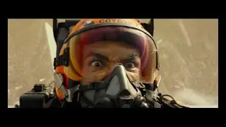 Top Gun: Maverick | Featurette | Pilot training