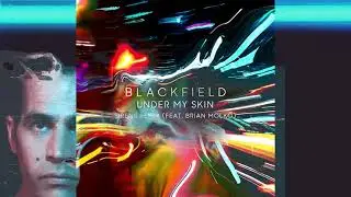 Blackfield - Under My Skin (Sirens Remix) [feat. Brian Molko]