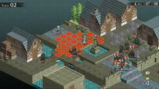 Mercenaries Wings The False Phoenix - Free Battle 15: 