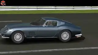 rFactor Ferrari 275 GTB   2026 01 08