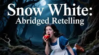 Snow White: Abridged Retelling