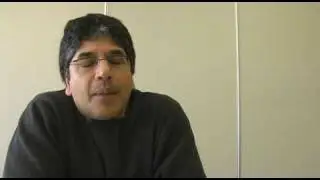 Karl Flecker, Director, Anti-Racism and Human RIghts, Canadian Labour Congress