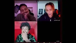 ዜድ ላይቭ ላይ ሰክራ ተንዘባዘበች