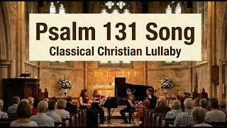 Psalm 131 Song 