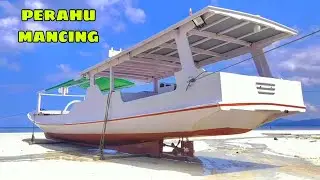 автомобильный двигатель рыбацкая лодка обзор