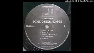 Some Other People - Under The Cover Of Darkness