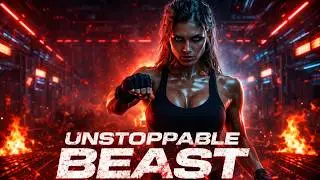 Workout Music: Unstoppable Beast