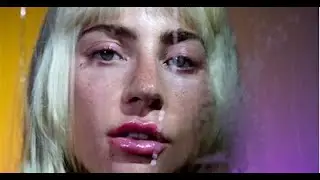 @LadyGaga &lsquo;Shapeshifter&rsquo;(?) - (Let&rsquo;s &lsquo;PokerFace&rsquo; & find out! - @DaamnTalk - DontJust&Oslash;bey DTDJO
