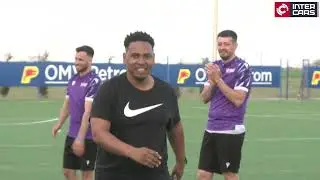 Cupa Inter Cars România 2024 - ediția a 11-a,  FINALA MARE: CODLEA A - ARMIUS TARGU MURES