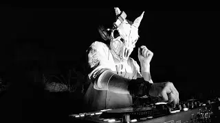 REDPLANET #YPSILON - LIVE AT THE SAN-I-TAR-I-UM (TECHNO/HARDTRANCE)- DJ SET