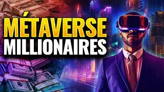 Millennial's Guide to Making Money in the Metaverse: Start Today!