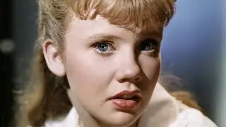 What Exactly Happened To Hayley Mills?