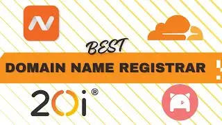 Best Domain Registrar 2024 (Affordable & High-Value) Free WHOIS, Redirect, Email Forwarding etc