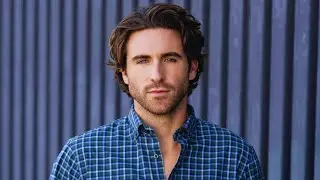 Conner Floyd Joins Days of Our Lives as Chad DiMera! Billy Flynn's Exit & New Era in Salem