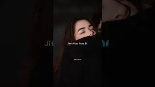 Jitne paas paas lyrical song status 💗 | new whatsapp status 🦋 #shorts #oldsong #ytshorts #love