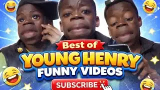 Best Of Young Henry (Funny Videos)