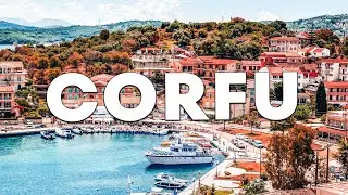 Top 10 Best Things to Do in Corfu, Greece [Corfu Travel Guide 2023]
