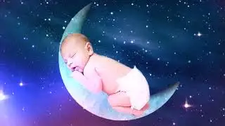 Colicky Baby Sleeps To This Magic Sound - Soothe crying infant - Calming Baby