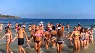 RICHMART VINTAGE - Dancing in the Sea