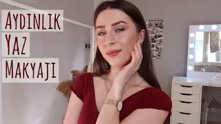 IŞIL IŞIL YAZ MAKYAJI | 2020