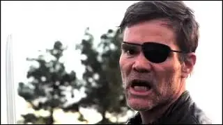 Ian Jacklin 2 min Acting Reel