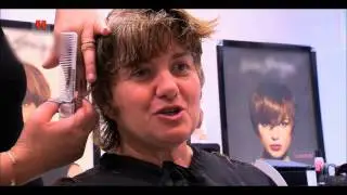 Un relooking pour paraître 10 ans de moins #touteunehistoire