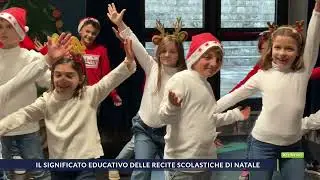TG All News del 24_12_2025  edizione giorno
