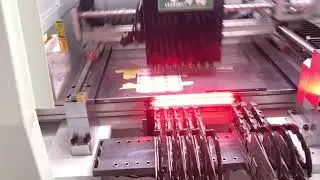 good  price  led  bulb pick and  place  machine